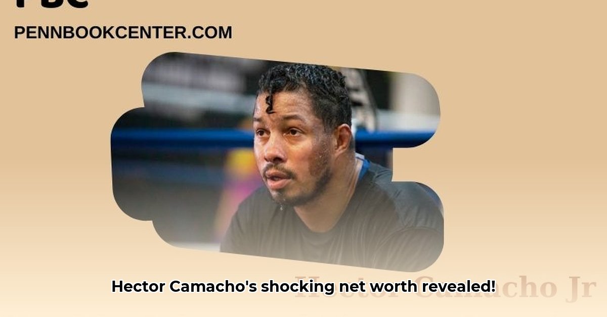 net-worth-of-hector-camacho